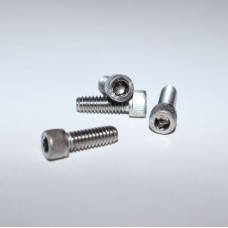 Billet Valve Cover Screws