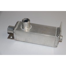 Air/Oil Separator Silver