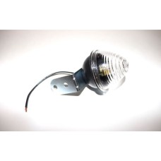 Running Light Assembly - Clear