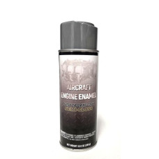 Engine Enamel- Lycoming Grey