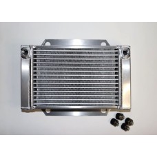 Oil Cooler - PRE ORDER ONLY