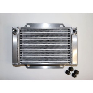 Oil Cooler 