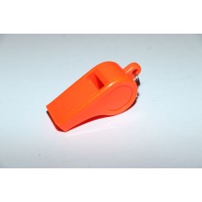 Signal Whistle- Orange