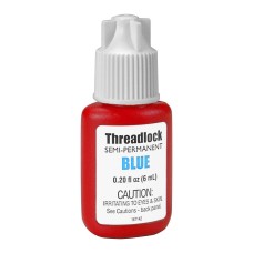 Threadlock- Blue