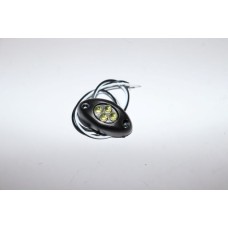 Navigation Light 4 bulb LED- white