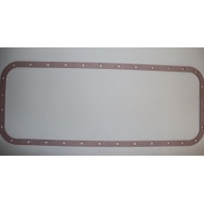 Continental Oil Pan Gasket 470/520