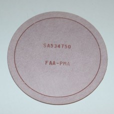 Continental 470/520 Mag Gasket