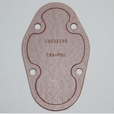 Continental 0-360 Valve Cover Gasket- Paper