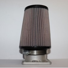 K & N Filter - Continental 470/520
