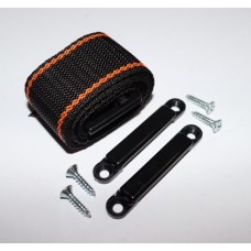 Battery Box Straps