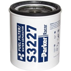 Racor Fuel/Water Replacement Filter S3227