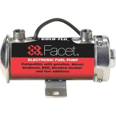 Facet Electronic Fuel Pump