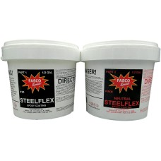 Fasco Steel Flex 9x- Neutral