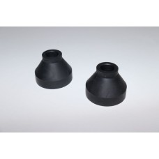 Cone Motor Mount- Black