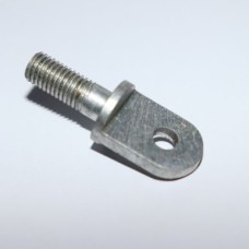 Rudder Eye Bolts- Small 