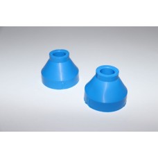 Cone Motor Mount- Blue