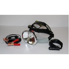 Super Spot 50 Watt Headlight