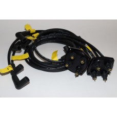 Lycoming Plug Wires - 4 Cylinder