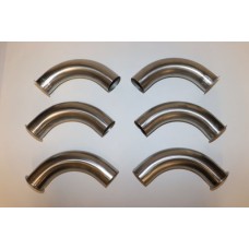 Lycoming Intake Pipes - Angle Vale 