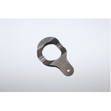 Lycoming Push Rod Clip