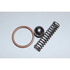 Lycoming Oil Pressure Ball/Spring kit