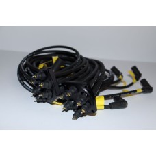 Lycoming Plug Wires - 6 Cylinder