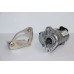 Air-Tech Style Starter - Fine Tooth