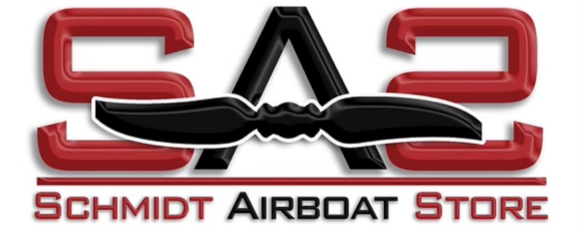 Schmidt Airboat LLC